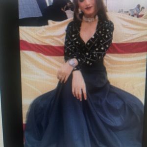 Meet your Posher, Alberto